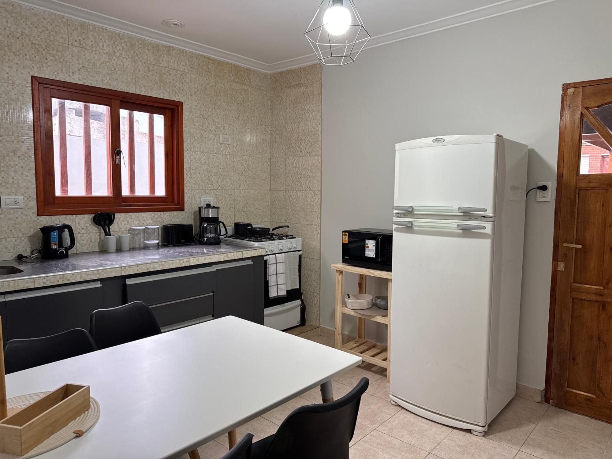Holiday home Casa Iano *