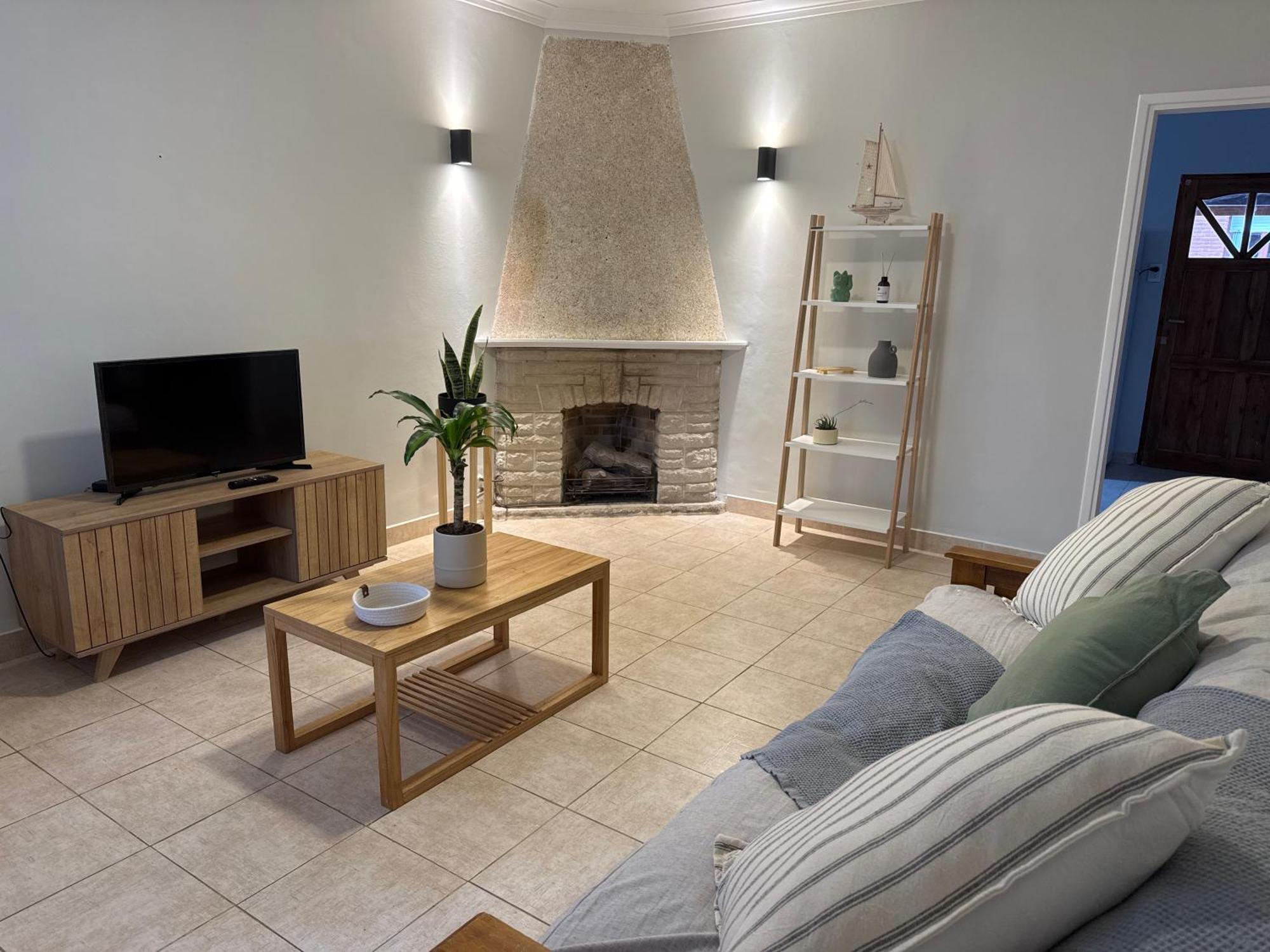 Casa Iano Holiday home Mar del Plata